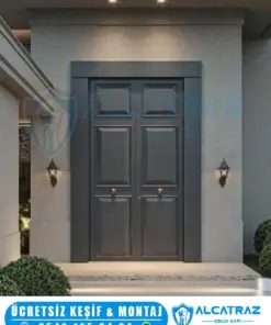 Villa Kapısı, villa kapı, villa kapı modelleri , villa kapı resimleri