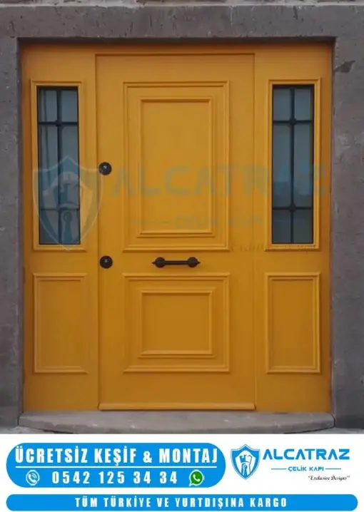 villa kapısı, villa kapı, villa kapı modelleri , villa kapı resimleri