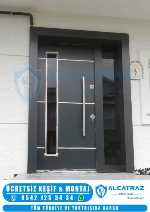 villa kapısı, villa kapı, villa kapı modelleri , villa kapı resimleri