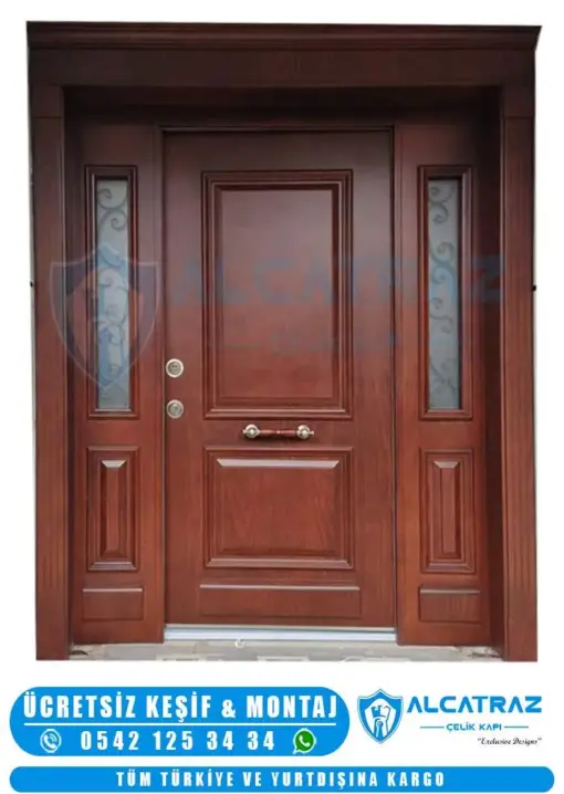 villa kapısı, villa kapı, villa kapı modelleri , villa kapı resimleri
