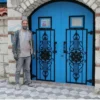 Villa Kapısı, villa kapı, villa kapı modelleri , villa kapı resimleri
