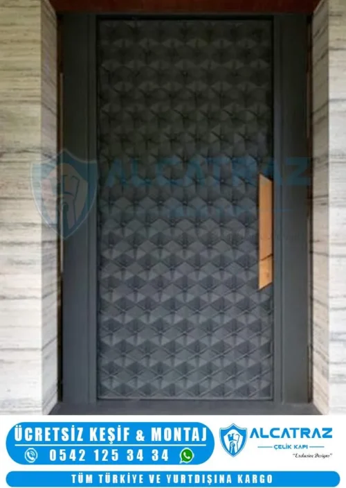villa kapısı, villa kapı, villa kapı modelleri , villa kapı resimleri