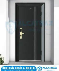 Villa Kapısı ERD-1050, villa kapı, villa kapı modelleri , villa kapı resimleri