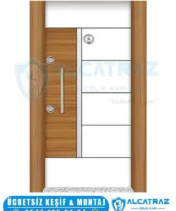 Villa Kapısı ERD-1052, villa kapı, villa kapı modelleri , villa kapı resimleri