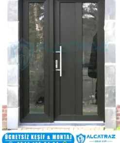 Villa Kapısı ERD-1058, villa kapı, villa kapı modelleri , villa kapı resimleri