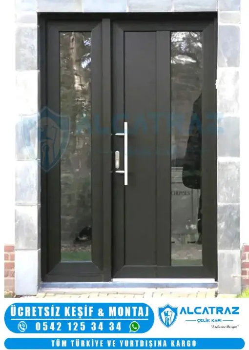 villa kapısı erd-1058, villa kapı, villa kapı modelleri , villa kapı resimleri