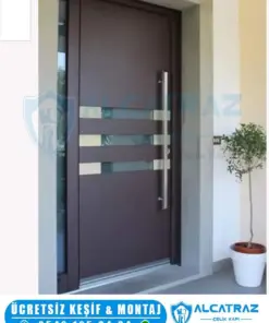 Villa Kapısı ERD-1059, villa kapı, villa kapı modelleri , villa kapı resimleri